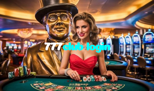 777club login